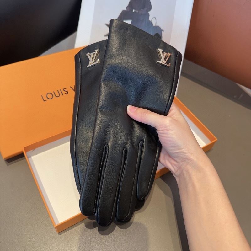 Louis Vuitton Gloves